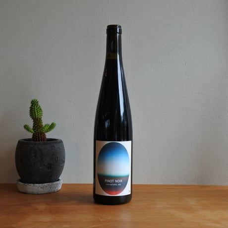 Pinot Noir Nature（ピノ・ノワール・ナチュール） 2023  /Famille Hebinger -ファミーユ・エバンジュ