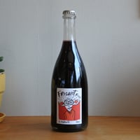 Frizant Rosso 2021 - フリザン ロッソ 2021/ Il Farneto イル ファルネート