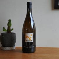 Macerated Chardonnay 2022 / Commune of Buttons - マセレーテッド シャルドネ 2022 /コミューン・オブ・ボタン