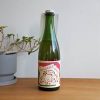 hanamoto bretta [framboise] /haccoba