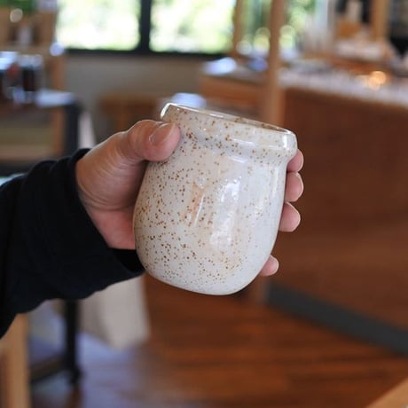 LUVHAUS CERAMICS タンブラー