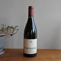 Rouge 2022 / Matassa - ルージュ2022 /マタッサ
