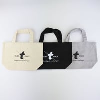 SUBSTANCE トートバッグ S