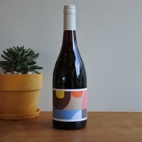 KIN Grenache 2024 / Alkina - キン グルナッシュ 2024 / アルキーナ
