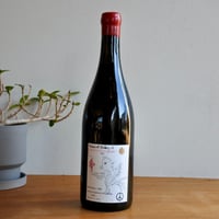 Peace Wine 2022 Muscat Bailey A/シャトー桐くりこま高原醸造所