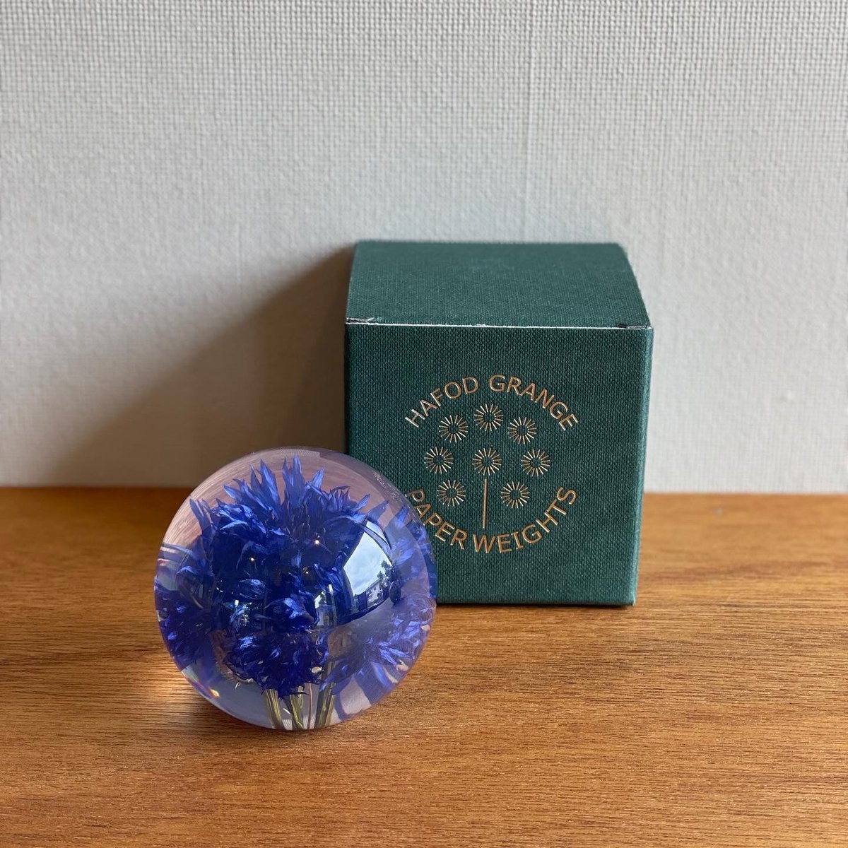 Hafod Grange/Paperweight/S | SUBSTANCE
