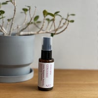 NARA-ROMA No_2 CITRUS REST（50ml）＜アロマスプレー＞