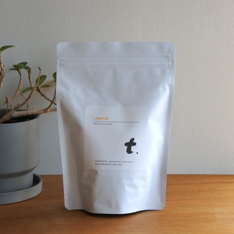 COFFEE BEANS 200g  (STANDARD)