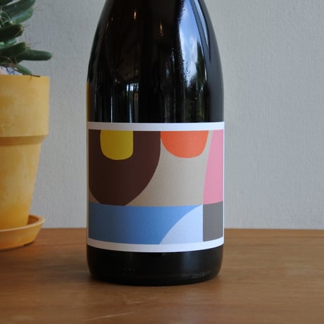 KIN Grenache 2024 / Alkina - キン グルナッシュ 2024 / アルキーナ
