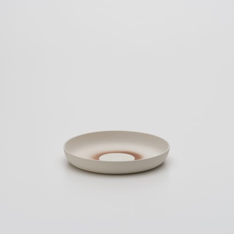 2016 Kirstie van Noort: Deep Plate 180 / Spray Color