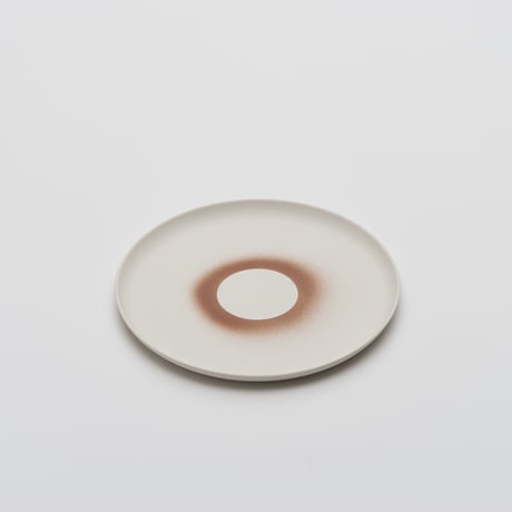 2016 Kirstie van Noort: Plate 210 / Spray Color