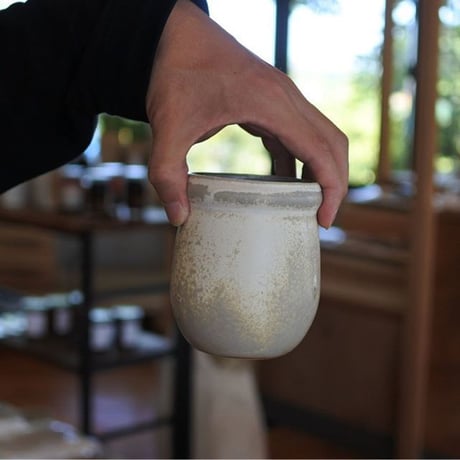 LUVHAUS CERAMICS タンブラー