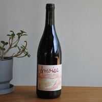 Gamay Noir 2022  / Amoise - ガメイ ノワール 2022 /アムワーズ
