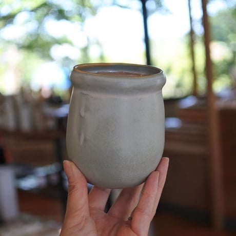 LUVHAUS CERAMICS タンブラー