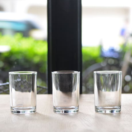 Universal Tumbler