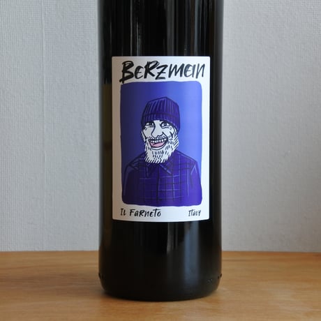 Berzmein 2020 - ベルツメイン 2020/ Il Farneto イル ファルネート