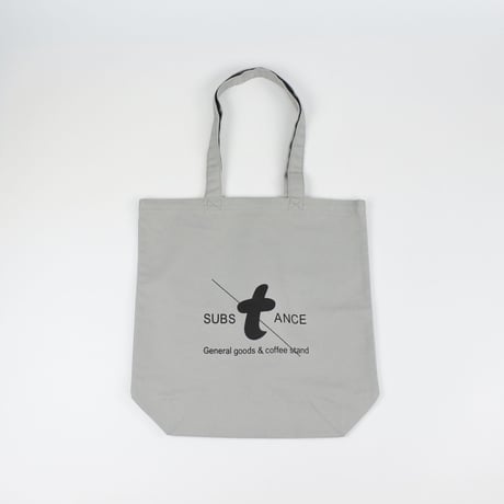 SUBSTANCE  トートバッグ M