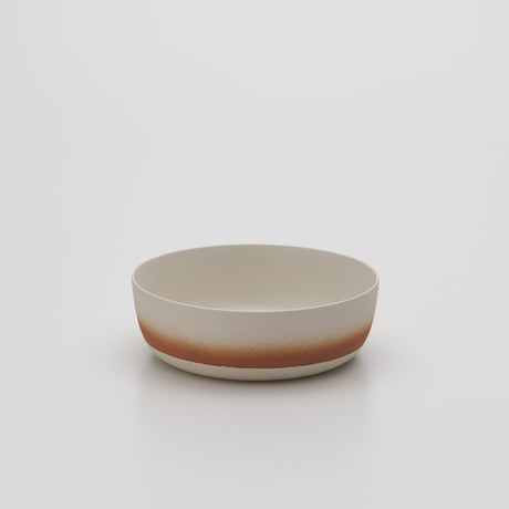 2016 Kirstie van Noort: Bowl 190 / Spray Color