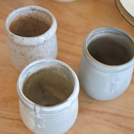 LUVHAUS CERAMICS タンブラー