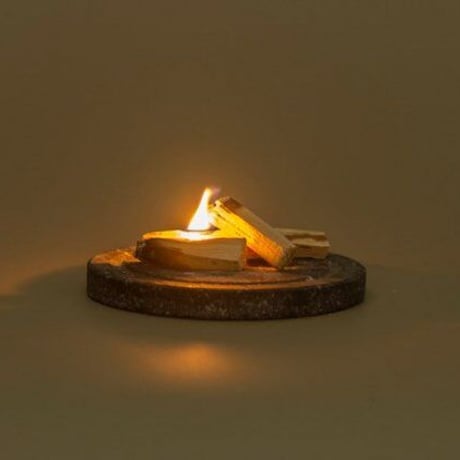 PALO SANTO