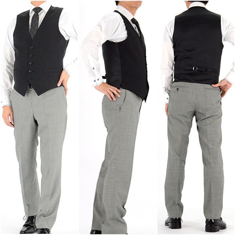 FORFORMO FORMO ベスト ジレ FORFORMO FORMO ベスト ジレ FORFORMO FORMO ベスト ジレ