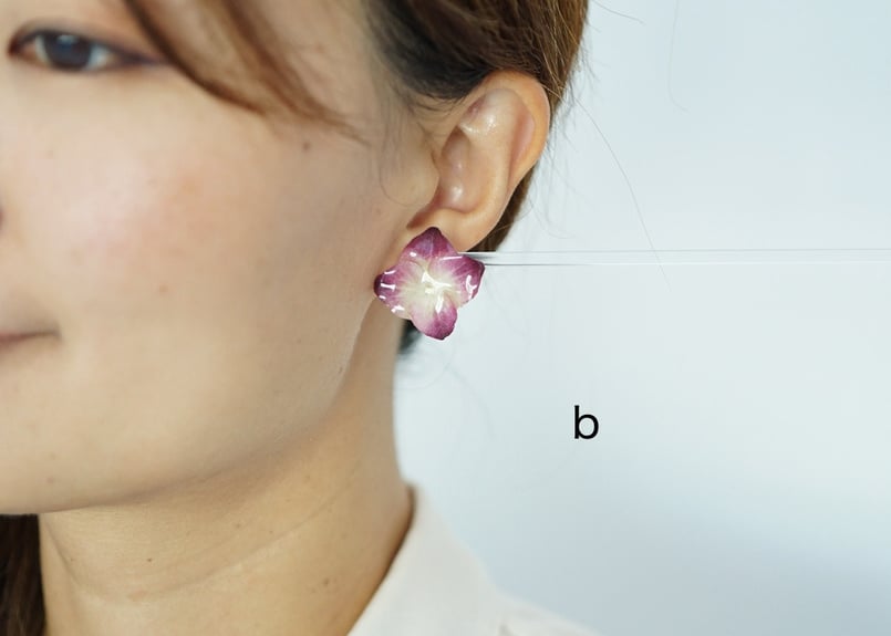   ARIA アリア　ピアス K18/Pt「アコヤパール アリア」ピアス｜【オレフィーチェ