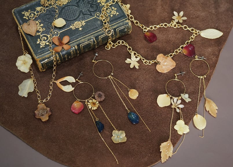 ⌘ Porte-Bonheur ⌘ 　✿ジョリーフルール✿　エピファニー ⌘ Porte-Bonheur ⌘ 様 専用 ✿ジョリーフルール✿ エピファニー