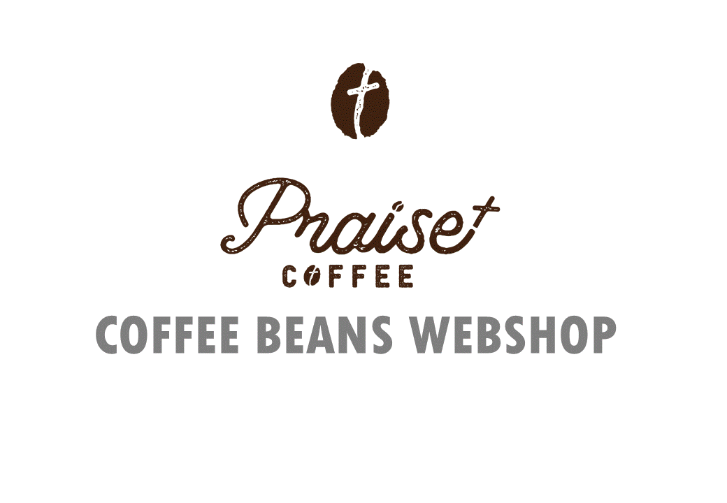 PRAISE COFFEE STORE