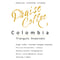 【Single Coffee】Colombia コロンビア | Triangulo Natural Anaerobic 100g/1,296円(税抜価格1,200円、税96円))