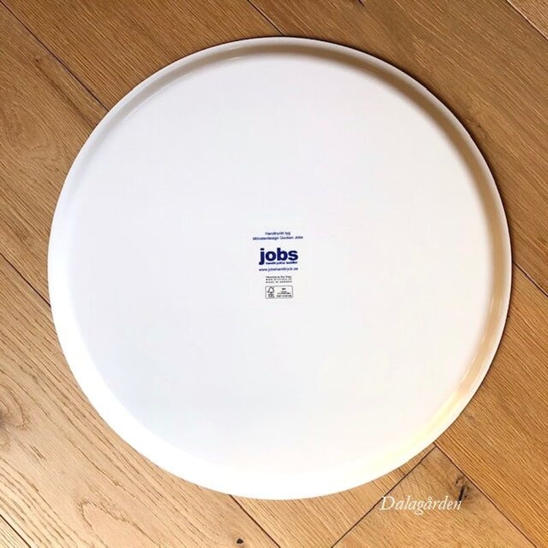 ヨッスィーさん専用　２本セット TT-08 ヨブス トレイテーブルセット サマー ナチュラル | ダーラナガーデン