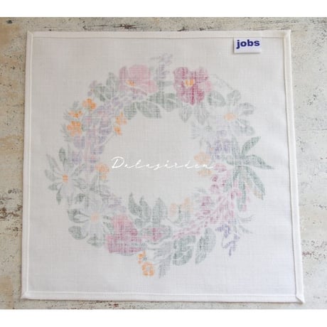 JD-02  ヨブス　リネンドイリー　Lupinas