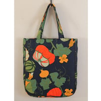 JB-19　ヨブス　kassefinbag　カボチャたち　ブラック
