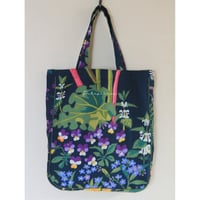 JB-29 ヨブス  Annelibag  ルバーブ　ブラックグリーン