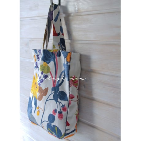 JB-24 ヨブス Annelibag ステューグラバット　ナチュラル