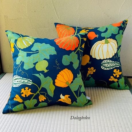 CATEGORY クッション | ダーラナガーデン