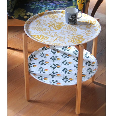 CATEGORY トレイテーブル | ダーラナガーデン