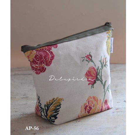 ヨブス　アトリエポーチ　アソート  seasonⅡ