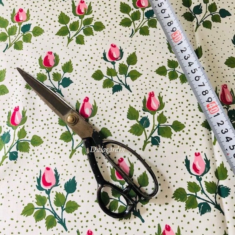 プープレ　バラのつぼみスカート ばらのつぼみ スカート