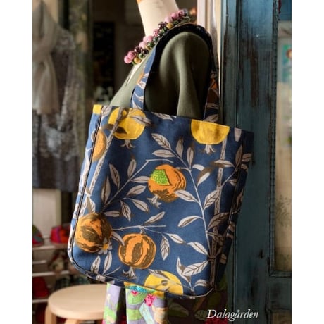 JB-13　ヨブス　kassefinbag　ザクロ　ブラックグレイ