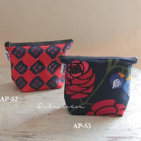 ヨブス　アトリエポーチ　アソート  seasonⅡ