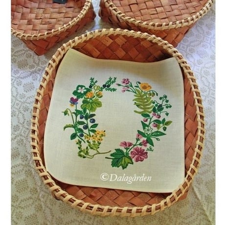 白樺かご | STORES