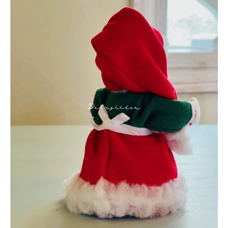 Butticki社製　Jultomte year 2023 model カップル