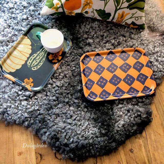 GL-01 ゴットランドシープスキン | ダーラナガーデン