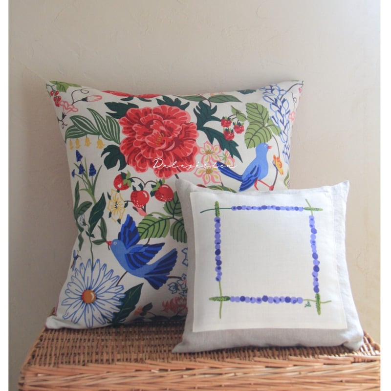 ヨブス（Jobs） クッション JOBS ヨブス クッション