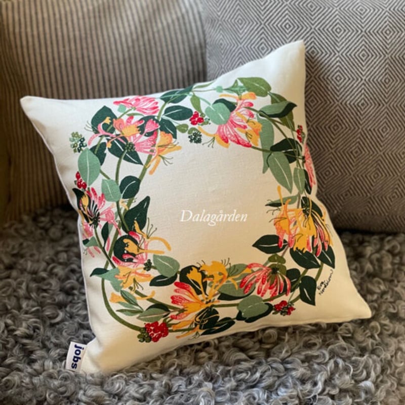 JOBS ヨブス クッション