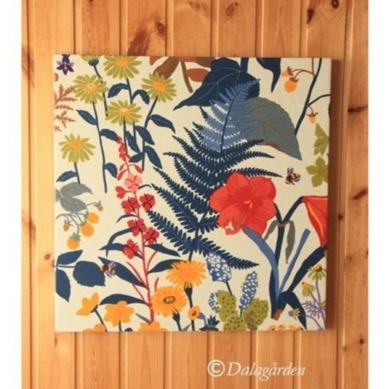 DP-01 ヨブスファブリックパネル ステューグラバット ナチュラル