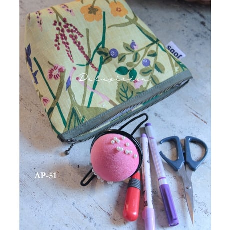 ヨブス　アトリエポーチ　アソート  seasonⅡ