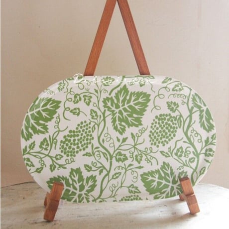 ヨブス（Jobs） クッション jobshandtryck | STORES