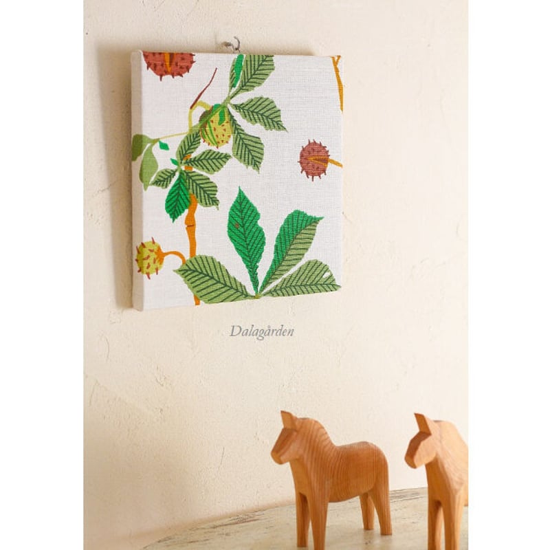 幻想的パネル生地D47（先着8枚）完売❣️