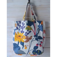JB-24 ヨブス Annelibag ステューグラバット　ナチュラル